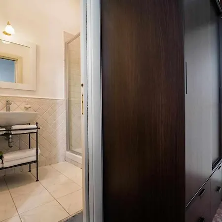 Seaside Caracciolo Hotel Naples Exterior photo