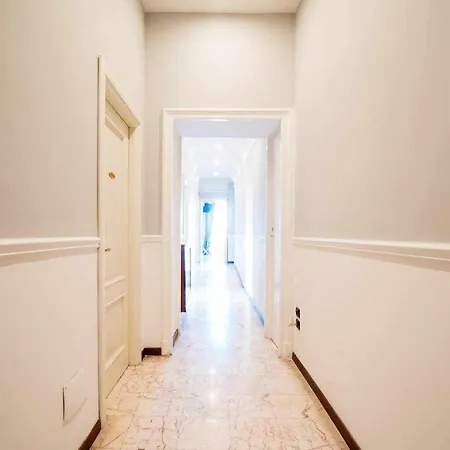Seaside Caracciolo Hotel Naples Exterior photo