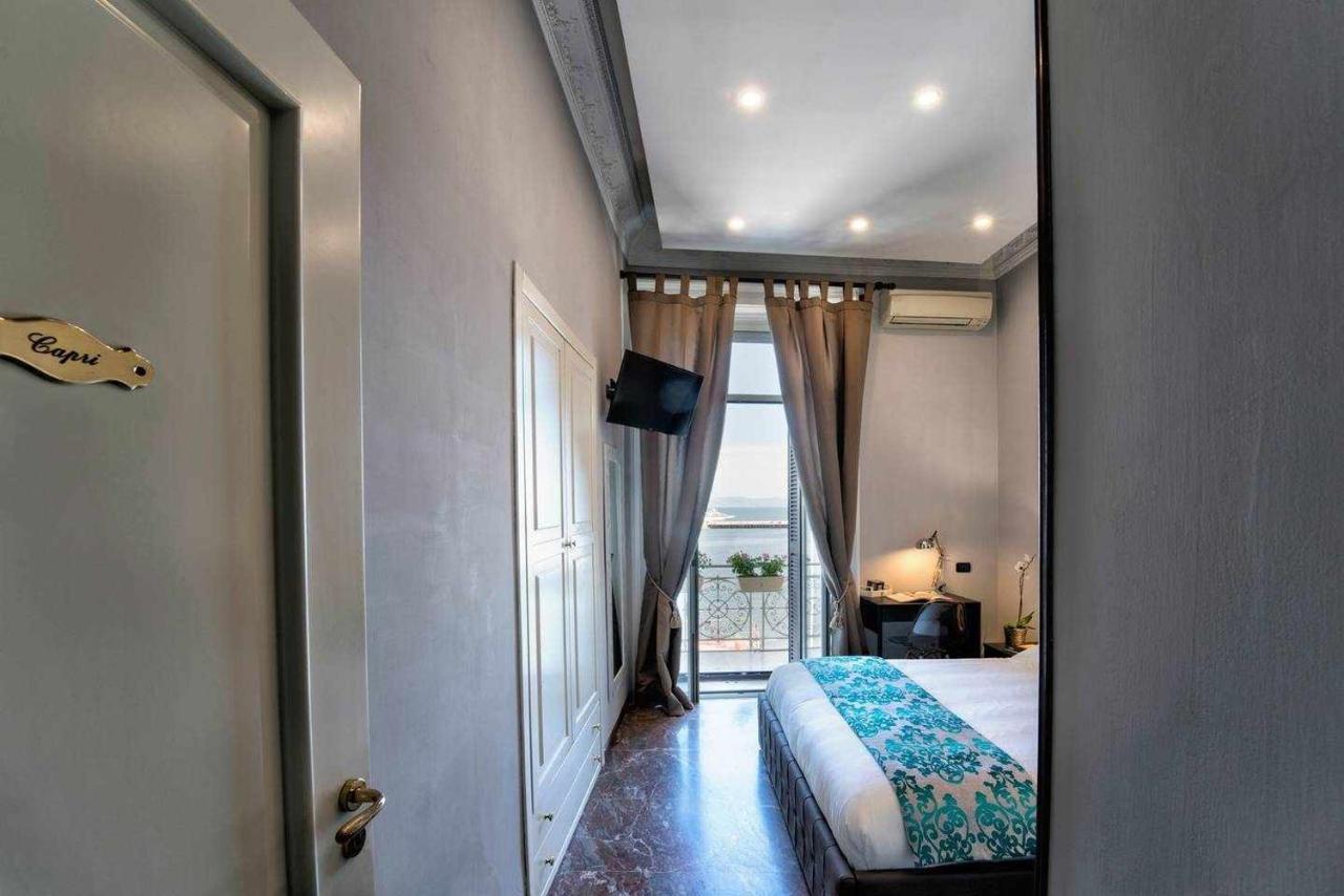 Gasthof Seaside Caracciolo 2*