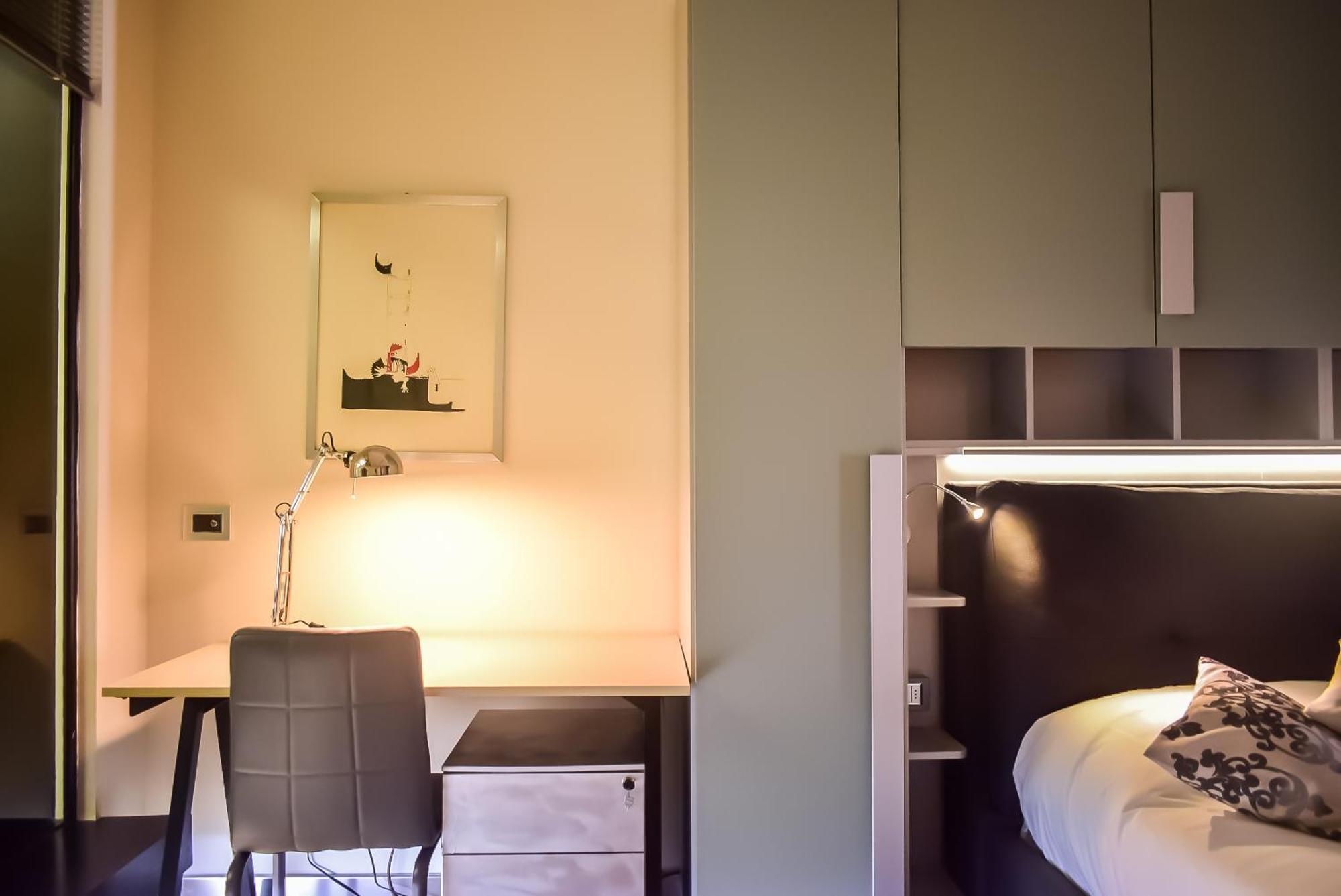 Gasthof Seaside Caracciolo 2*